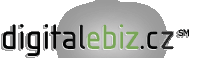 Digitalebiz.com Logo